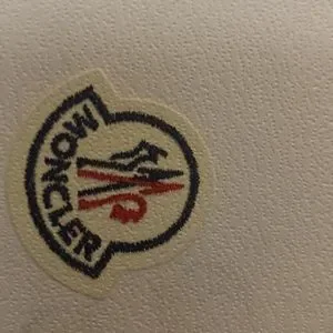 Moncler | Shoes | Rubber Band With Tricolor Logo Ultralight  display picture 3